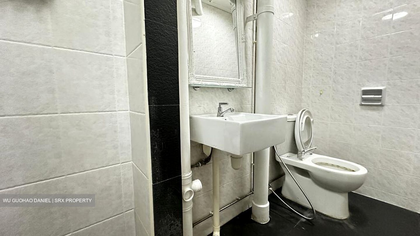 Blk 7 Di Tanjong Rhu (Kallang/Whampoa), HDB 2 Rooms #517183381
